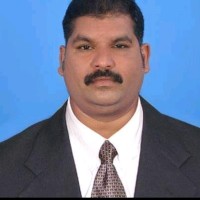 Gladwin Sudhagar
