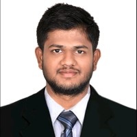 Naveenprabu K
