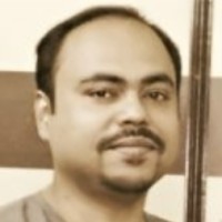 Joydeep Gupta
