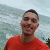 Isaac Souza