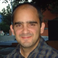 Carlos E. Villarreal