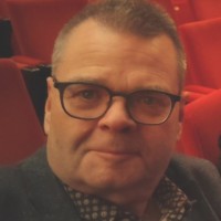 Christian Ruegaard Hansen