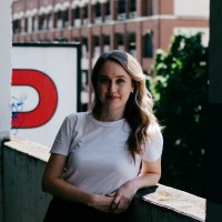 Amy Stapleton