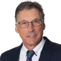 Ian Cherington
