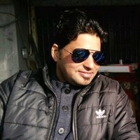 Dinesh Joshi