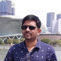 Kanapathipillai Pathmarasa