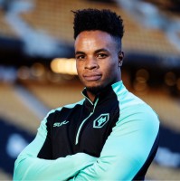 Aaron Bryan