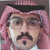 MUTEB ALHARBI