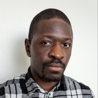 Axel Massamba