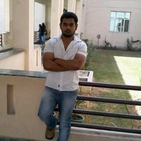 Sourav Sharma