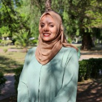 Sahar YOUSSFI
