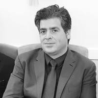 Ali Derakhshan