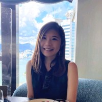 May Lee