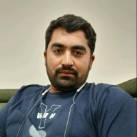 Muhammed Shoaib Khan