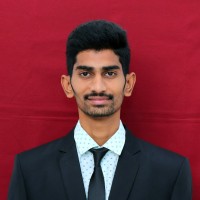 Harinath Reddy Meruva
