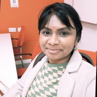 Dr. Selvarani Selvaraja