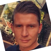 Martijn Heesen
