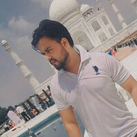 Tushar Kaushik