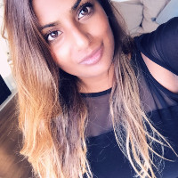 Valerie Shamlal