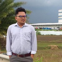 Himansu Rout