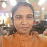 Poornima Patil