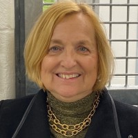 Sandra Norman
