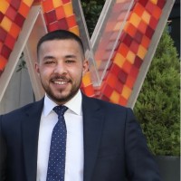 Amr Tamimi