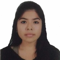 YASMIN ASTRID GORBEÑA SUCAPUCA