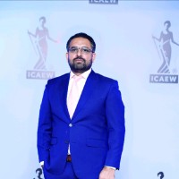 MUDASSAR ABBAS KAZMI