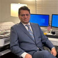 Muhammad Shahzad Munawar