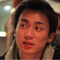 Daniel Cai
