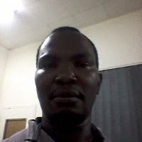 Jeffrey Mpho Digoro