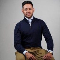 Armando Hernandez-Ramirez
