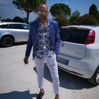 Matteo Grandi