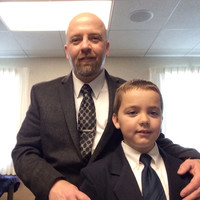Mark Allen, MA,LICDC