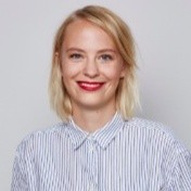 Elina Gathof