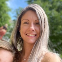 Kathryn Forrester