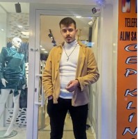 Ferhat Baylas