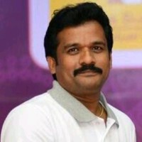 Komaleeswaran S K Eswar