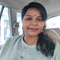 Pallavi Srivastava