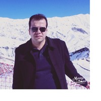 yousef babaeenezhad