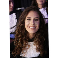 Isabelli Bertolin
