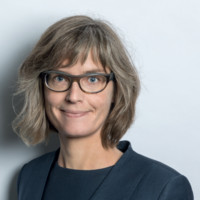 Ursula May