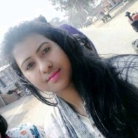 Munni Mondol