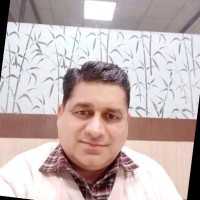 Sanjeev Thakur