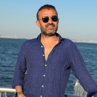 Mikail Aydın