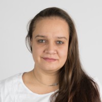 Gwendoline Scheyder