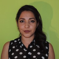 Cristina Gutiérrez Trejo