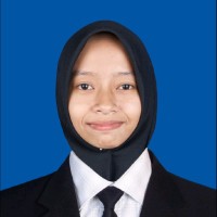 Sarah Salsabillah Fiddin