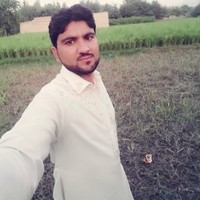 Shaoor Mohammadzai